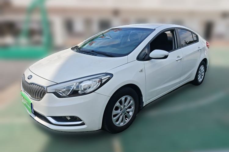 Used Kia K3 2015 1.6L Manual GL Guazi used car, China used car export, Used car for sale, Used  cars, Cheapest cars for sale