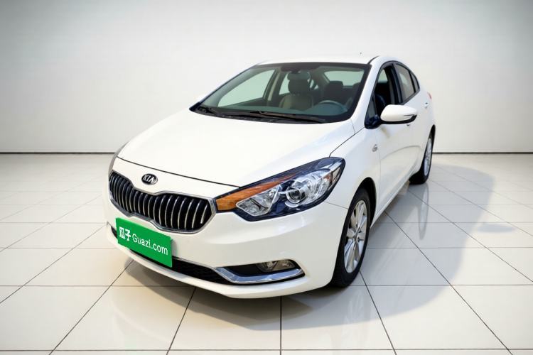 Ojetý Kia K3 2015 1.6L Automatic GL Guazi used car, China used car export, Used car for sale, Used  cars, Cheapest cars for sale