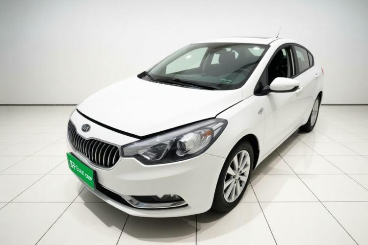 Ojetý Kia K3 2015 1.6L Automatic GL Guazi used car, China used car export, Used car for sale, Used  cars, Cheapest cars for sale