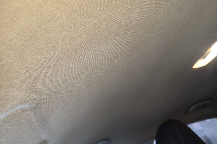 Used Kia K3 2016 1.6L Automatic GL Headliner