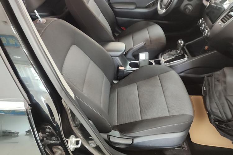 Used Kia K3 2016 1.6L Automatic GL Right Front Seat