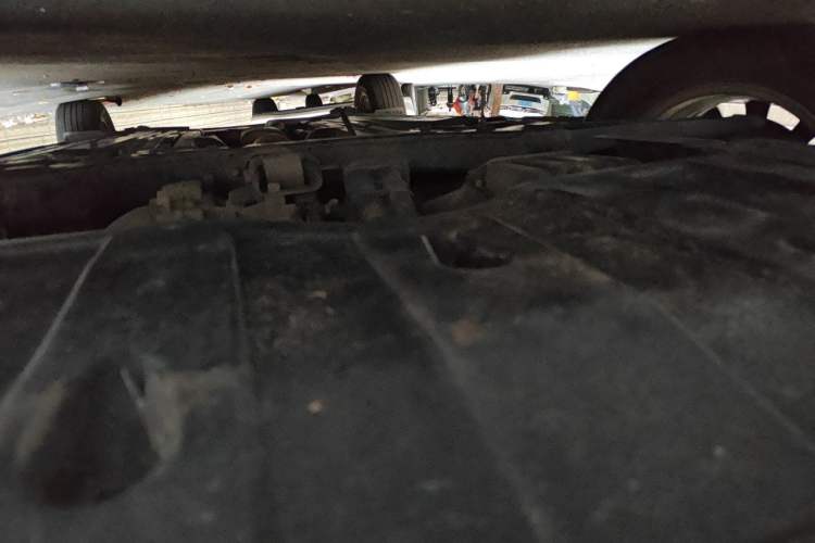 Used Kia K3 2016 1.6L Manual GL Chassis Front