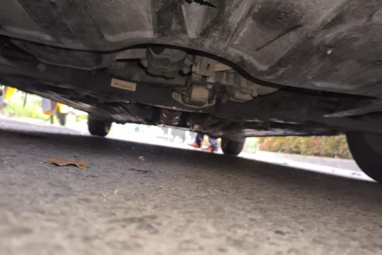 Used Kia K3 2016 1.6L Manual GL Chassis Front