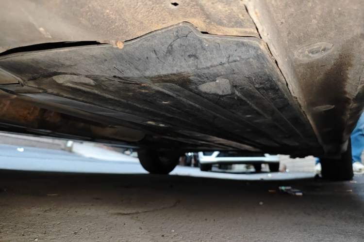 Used Kia K3 2016 1.6L Manual GL Chassis Front Left