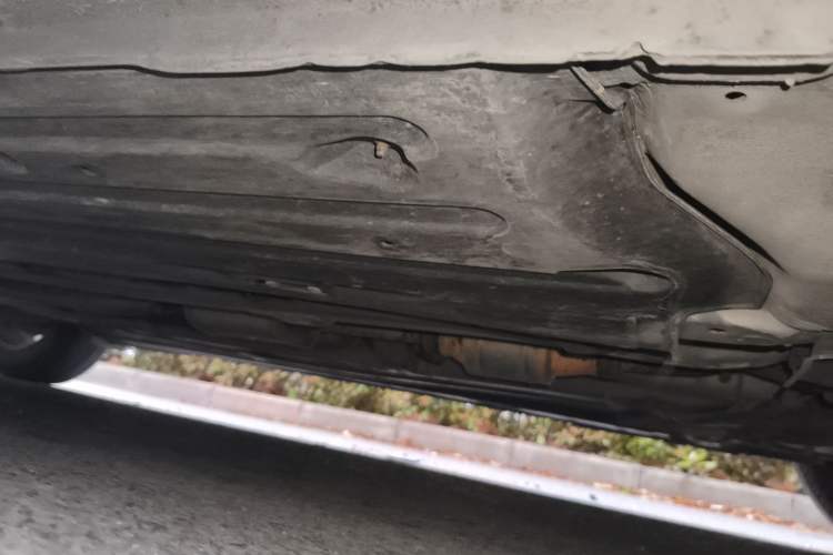Used Kia K3 2016 1.6L Manual GL Chassis Front Right