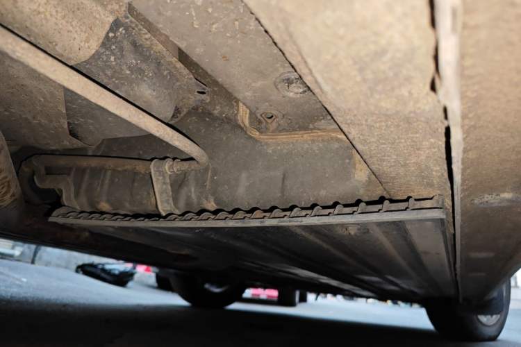 Used Kia K3 2016 1.6L Manual GL Chassis Rear Right
