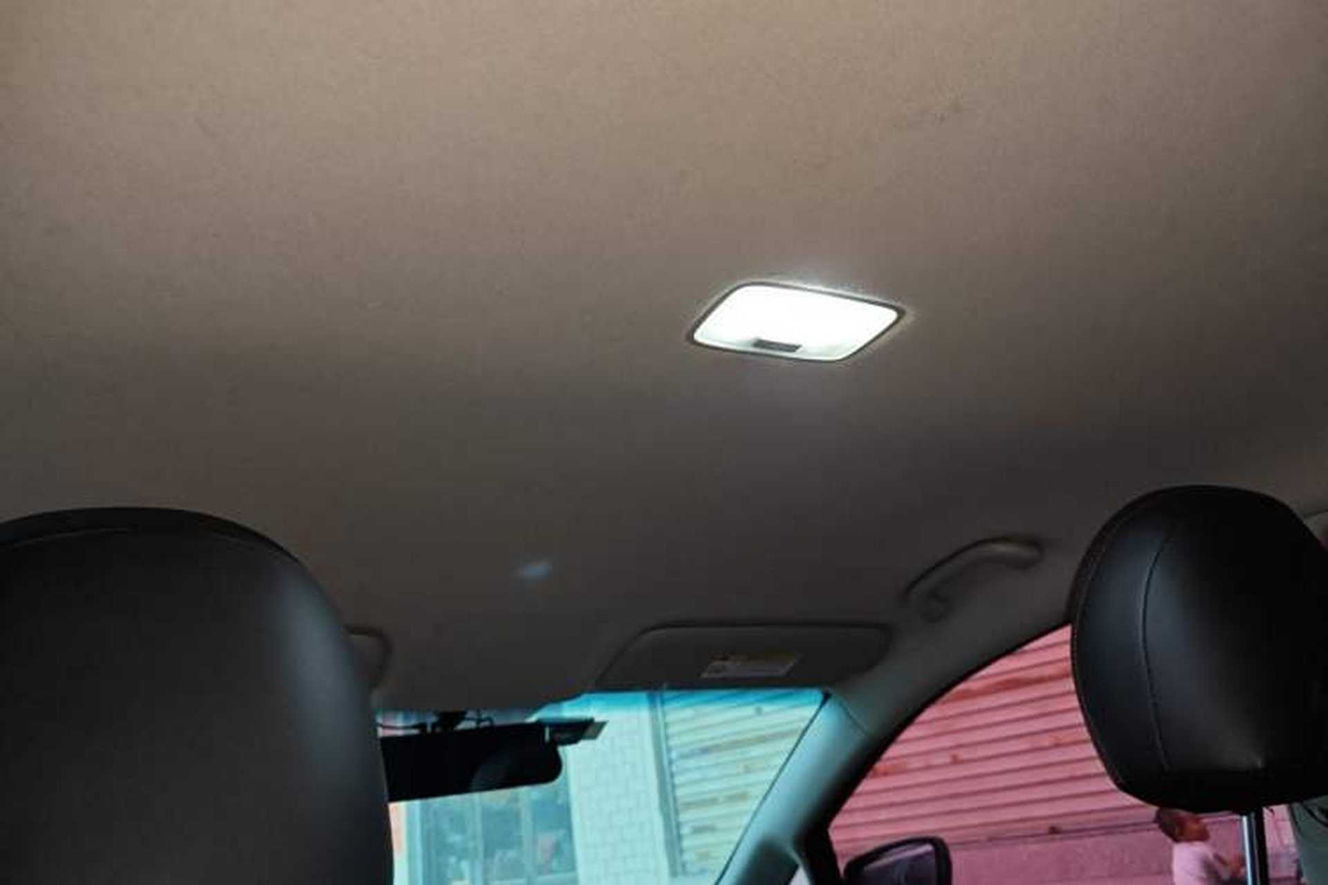 Used Kia K3 2016 1.6L Manual GL Headliner