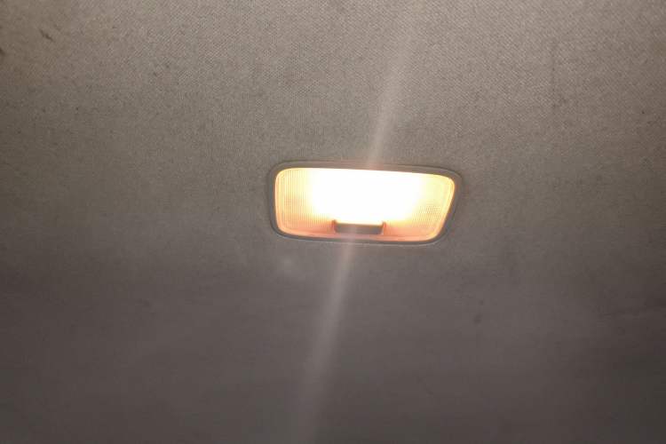 Used Kia K3 2016 1.6L Manual GL Headliner