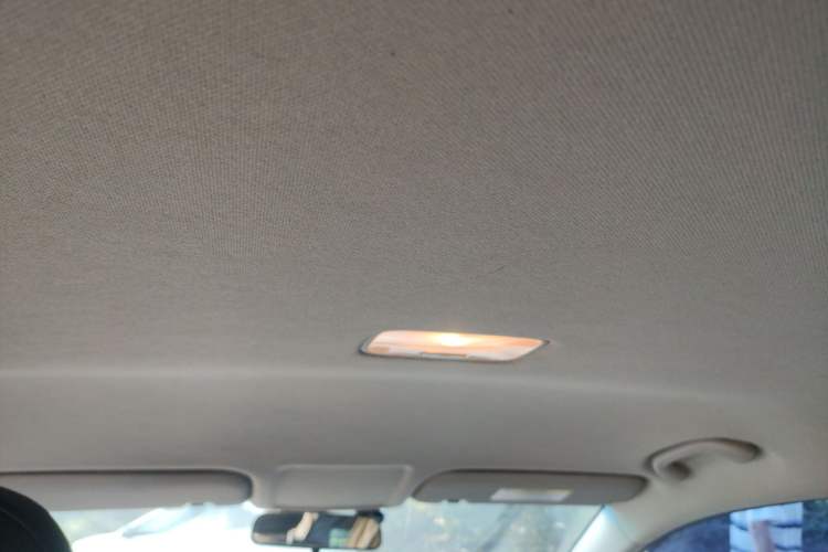 Used Kia K3 2016 1.6L Automatic GL Headliner