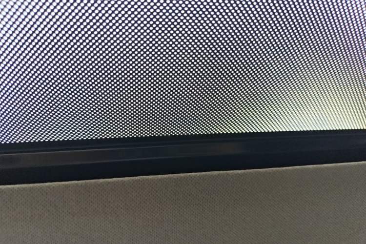 Used Kia K3 2016 1.6L Automatic GLS Headliner
