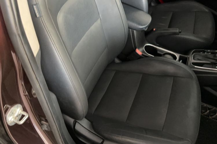 Used Kia K3 2016 1.6L Automatic GLS Right Front Seat