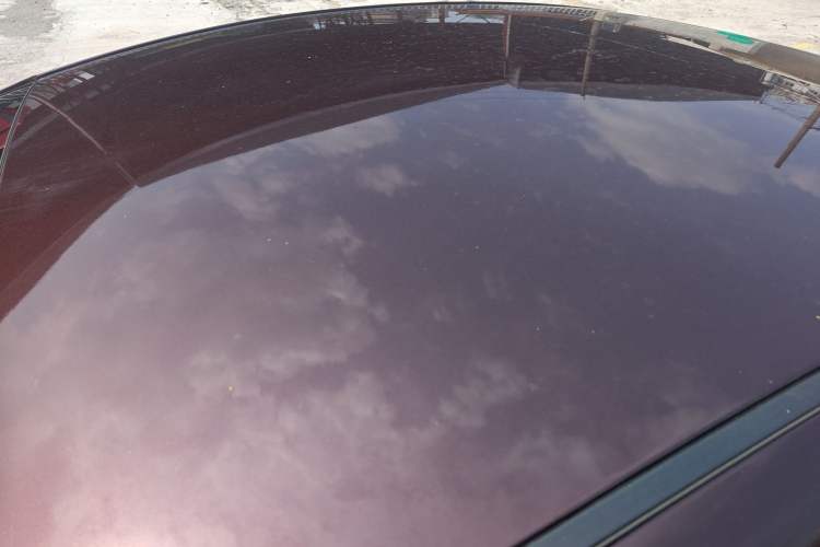 Used Kia K3 2016 1.6L Automatic with Sunroof Roof