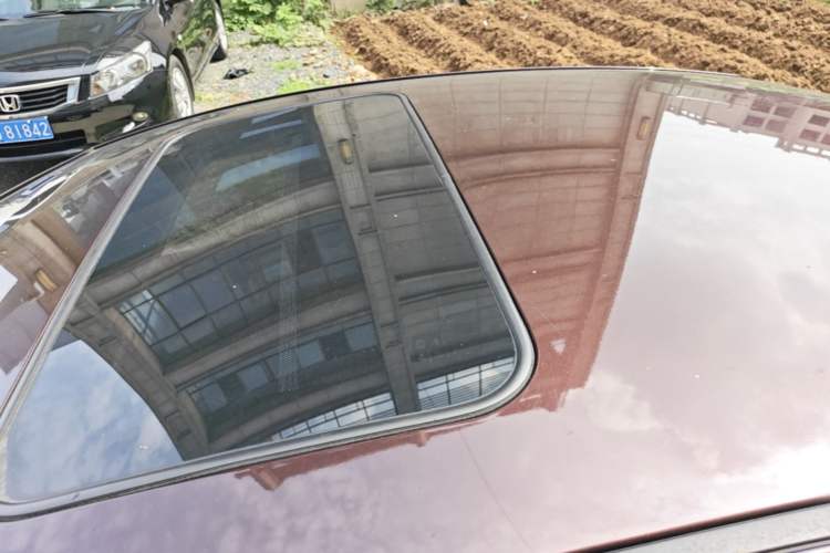 Used Kia K3 2016 1.6L Automatic GLS Roof
