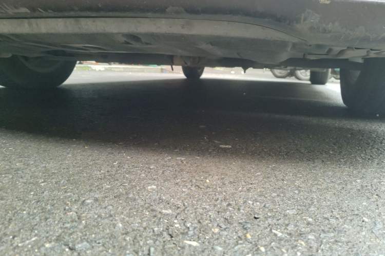 Used Kia K3 2016 1.6L Manual GL Chassis Front