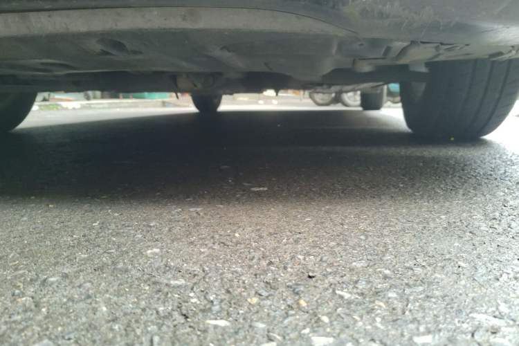 Used Kia K3 2016 1.6L Manual GL Chassis Front Right