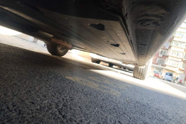 Used Kia K3 2016 1.6L Manual GL Chassis Front Left