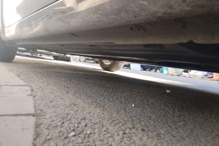 Used Kia K3 2016 1.6L Manual GL Chassis Front Right
