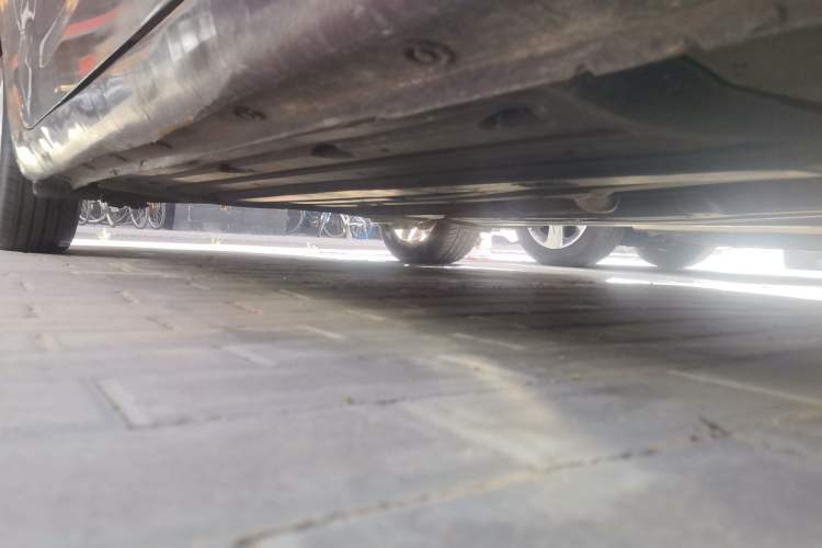 Used Kia K3 2016 1.6L Automatic DLX Chassis Front Right