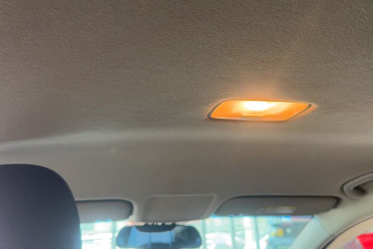 Used Kia K3 2016 1.6L Automatic GL Headliner