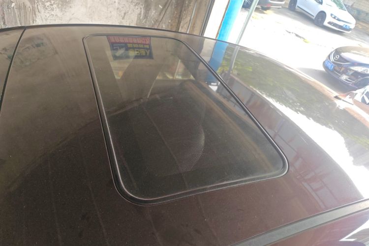 Used Kia K3 2016 1.6L Automatic DLX Roof