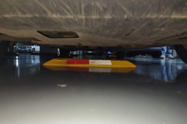 Used Kia K3 2016 1.6L Manual GL Chassis Front