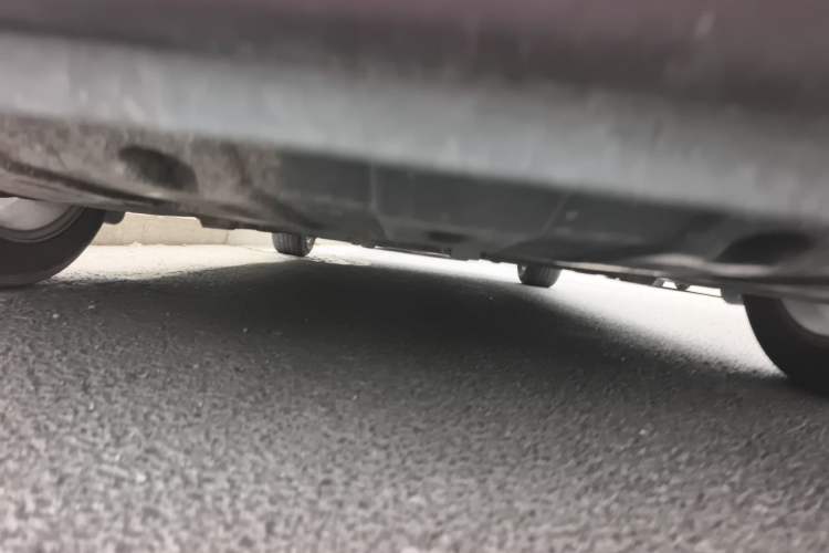 Used Kia K3 2016 1.6L Manual GLS Chassis Front