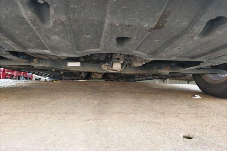 Used Kia K3 2016 1.6L Manual GL Chassis Front
