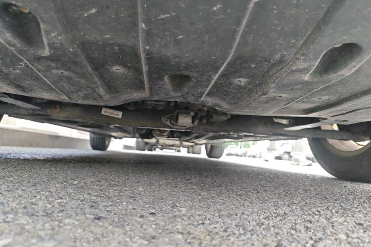 Used Kia K3 2016 1.6L Manual GL Chassis Front