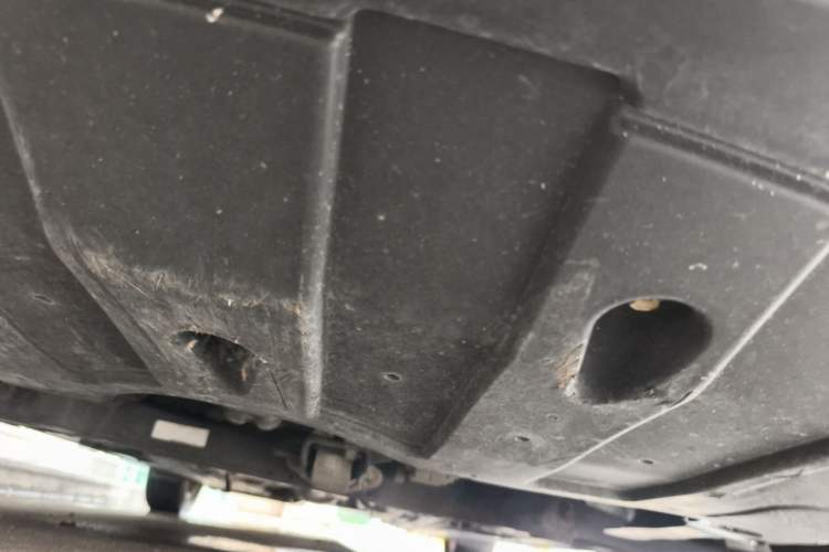 Used Kia K3 2016 1.6L Manual GL Chassis Front