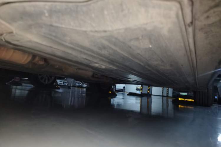 Used Kia K3 2016 1.6L Manual GL Chassis Front Left