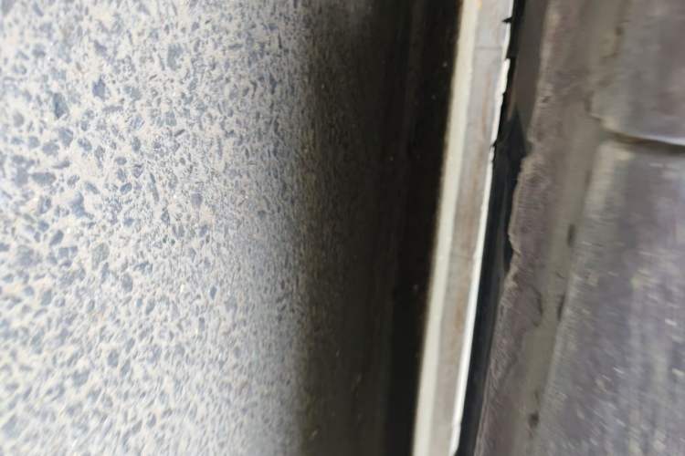 Used Kia K3 2016 1.6L Manual GL Chassis Front Left