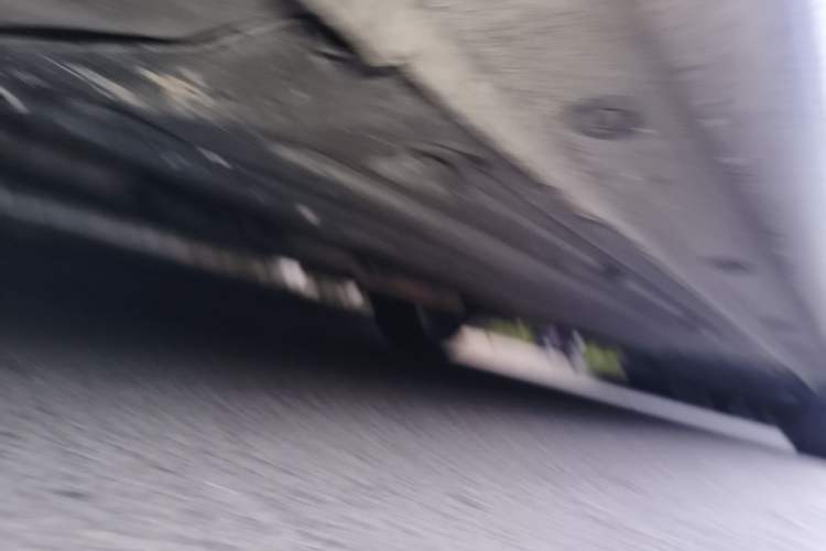 Used Kia K3 2016 1.6L Automatic GLS Chassis Front Left