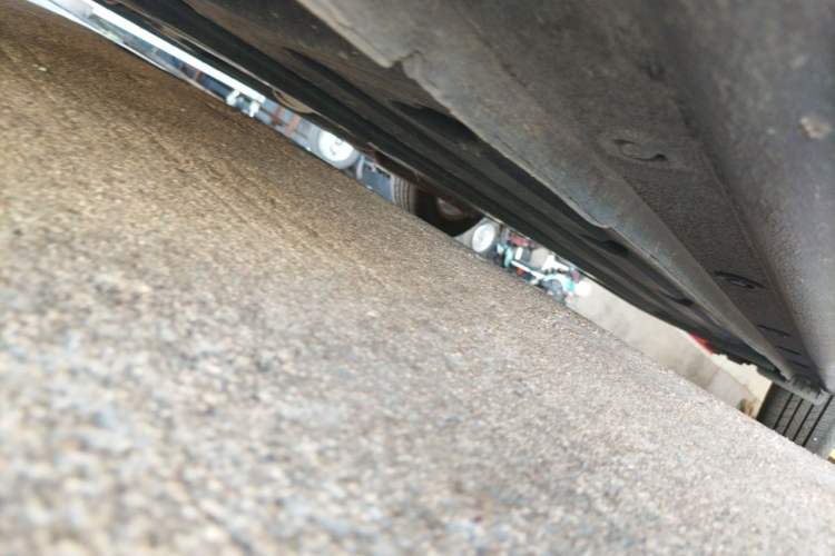 Used Kia K3 2016 1.6L Manual GL Chassis Front Left