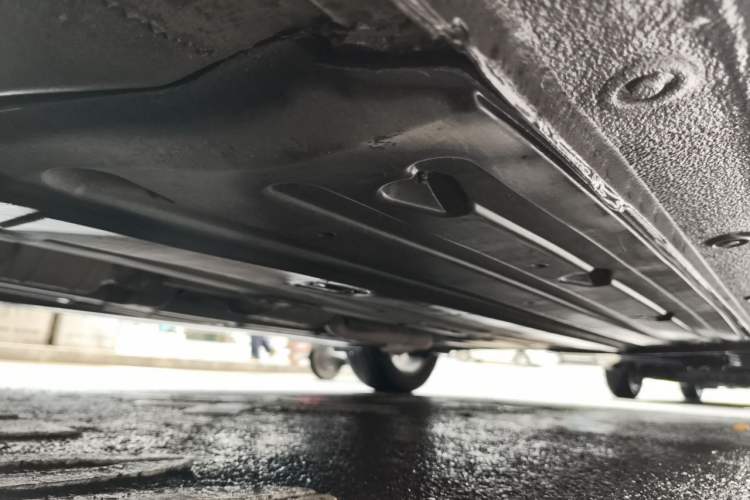 Used Kia K3 2016 1.6L Automatic GLS Chassis Front Left
