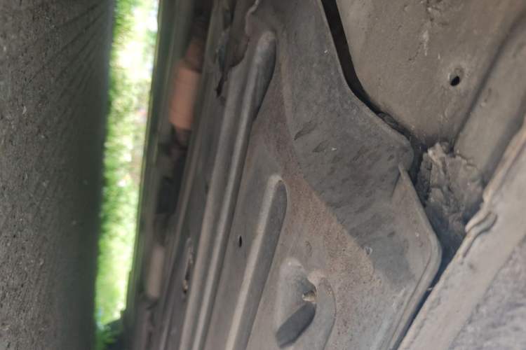 Used Kia K3 2016 1.6L Automatic Premium Chassis Front Left