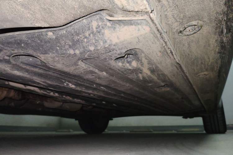 Used Kia K3 2016 1.6L Automatic GL Chassis Front Left