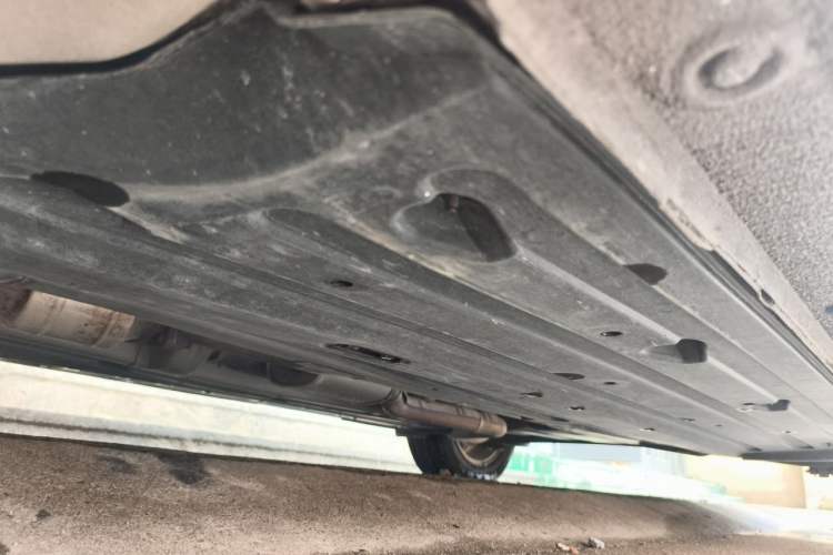Used Kia K3 2016 1.6L Manual GL Chassis Front Left