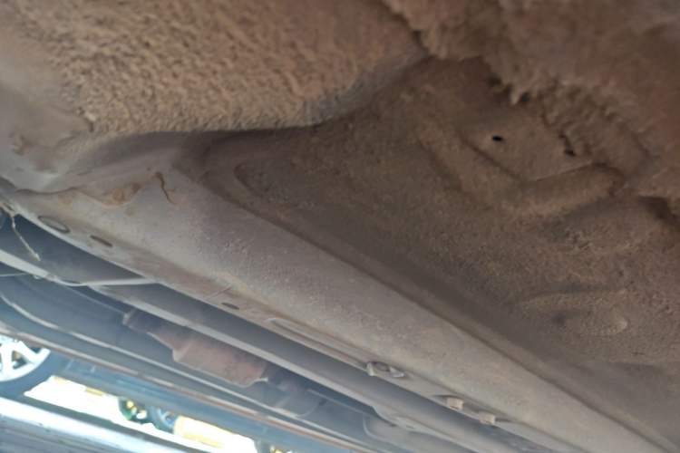 Used Kia K3 2016 1.6L Automatic GL Chassis Front Left