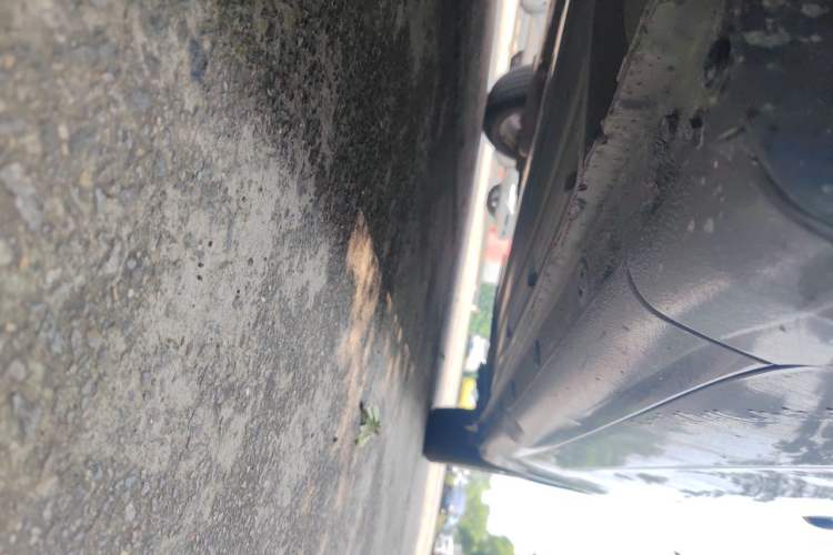 Used Kia K3 2016 1.6L Automatic GL Chassis Front Left
