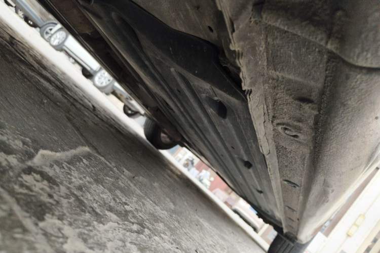 Used Kia K3 2016 1.6L Manual GL Chassis Front Left