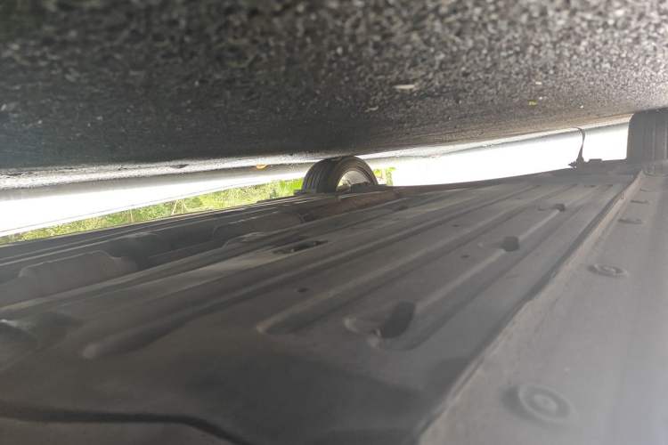 Used Kia K3 2016 1.6L Automatic GLS Chassis Front Right
