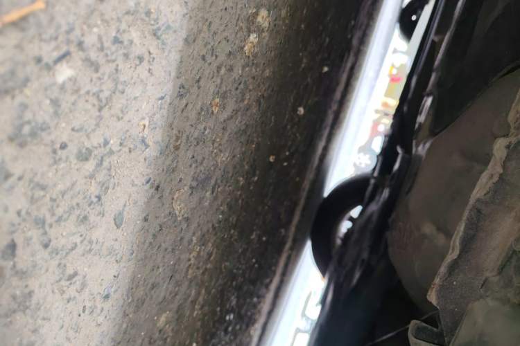 Used Kia K3 2016 1.6L Manual GL Chassis Front Right