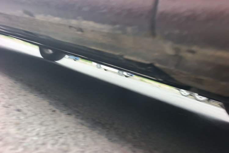 Used Kia K3 2016 1.6L Manual GLS Chassis Front Right