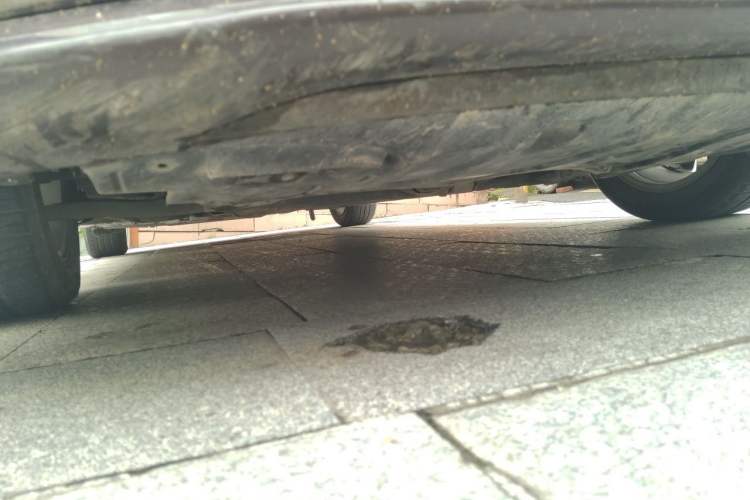 Used Kia K3 2016 1.6L Manual GLS Chassis Front Right
