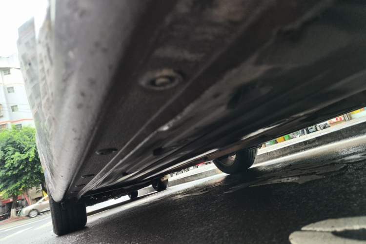 Used Kia K3 2016 1.6L Automatic GLS Chassis Front Right
