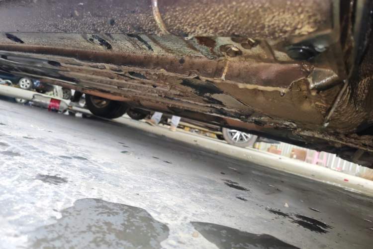 Used Kia K3 2016 1.6L Automatic GLS Chassis Front Right