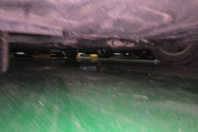Used Kia K3 2016 1.6L Manual GL Chassis Front Right