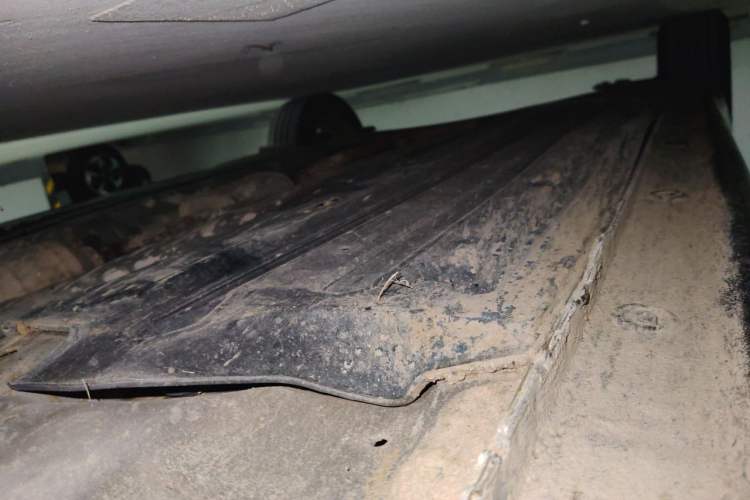 Used Kia K3 2016 1.6L Automatic GL Chassis Front Right