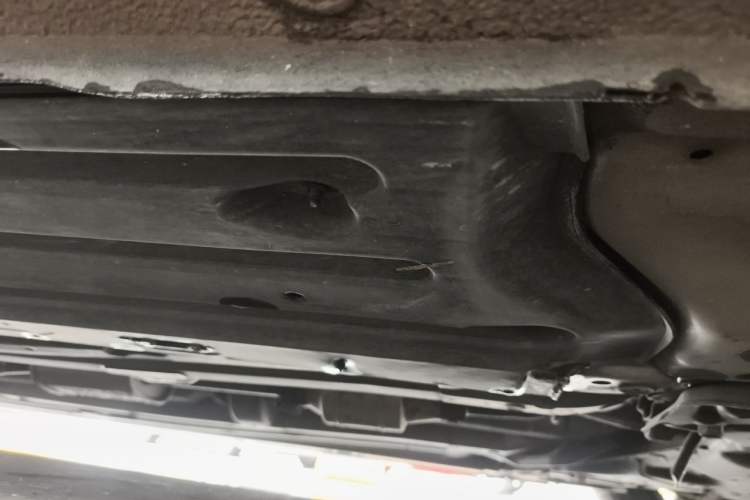 Used Kia K3 2016 1.6L Manual GL Chassis Front Right