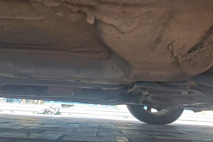 Used Kia K3 2016 1.6L Automatic GL Chassis Front Right